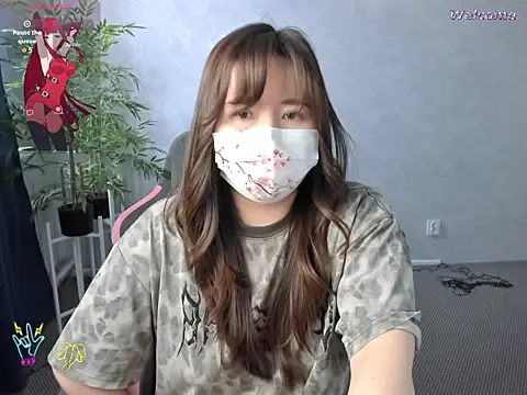 kimchi 03 online show from 05/01/26, 12:10