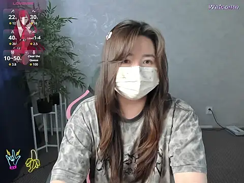 kimchi 03 online show from 05/13/26, 06:33