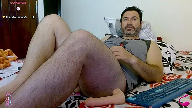 rodrher81 online show from 06/14/26, 11:45