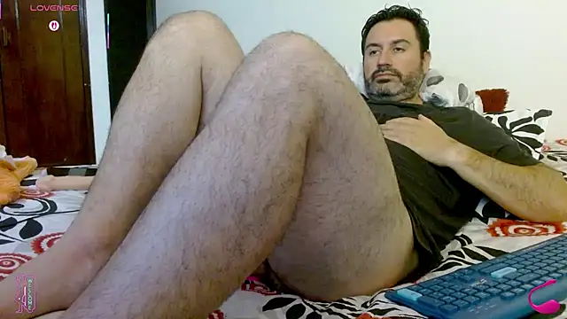 rodrher81 online show from 06/16/26, 12:24