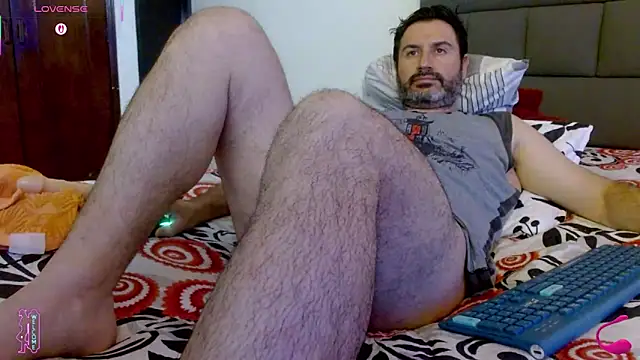 rodrher81 online show from 06/21/26, 07:38