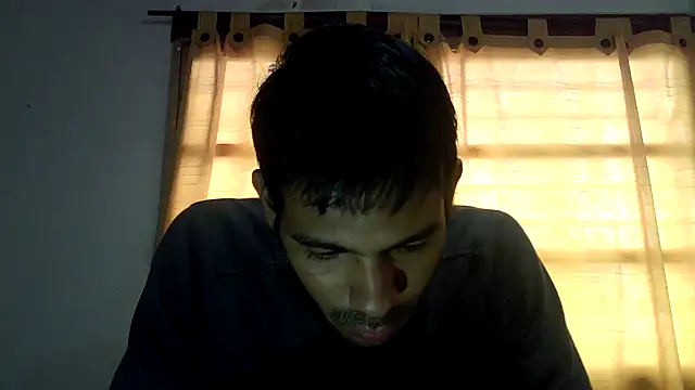 JohanyLatino online show from 03/14/26, 01:38