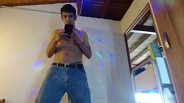 JohanyLatino online show from 06/14/26, 03:36