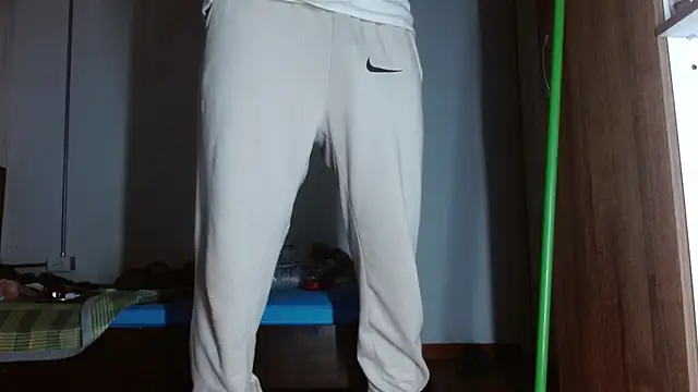 JohanyLatino online show from 07/14/26, 10:43