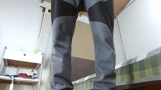 JohanyLatino online show from 07/24/26, 11:47