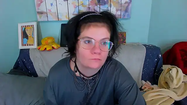 EverlyRays online show from 01/10/26, 03:58