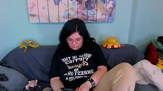 EverlyRays online show from 04/25/26, 07:55