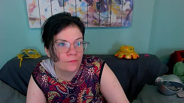 EverlyRays online show from 05/04/26, 11:12