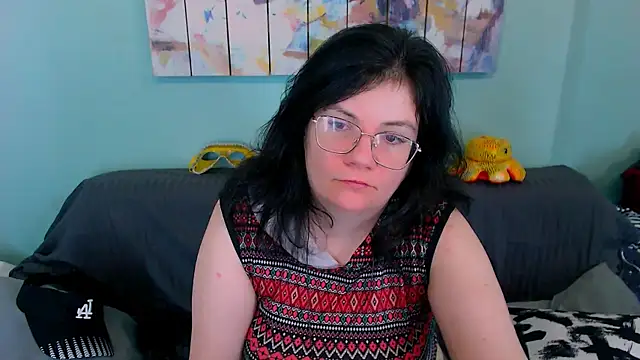 EverlyRays online show from 05/09/26, 07:57