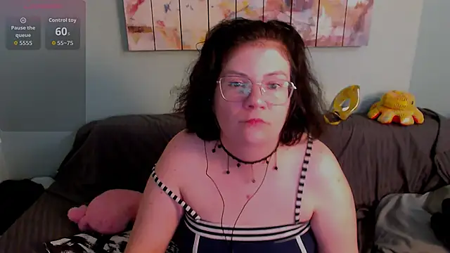 EverlyRays online show from 06/16/26, 05:26