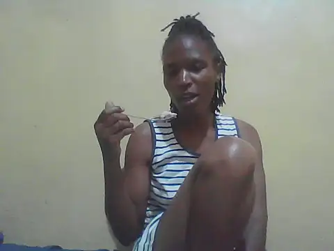 Smillie prety online show from 11/16/25, 01:06