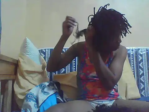 Smillie prety online show from 04/24/26, 03:58