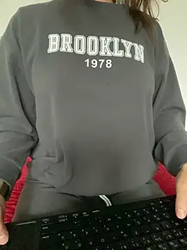 AlisaaRose online show from 02/25/25, 03:05