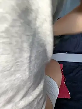 AlisaaRose online show from 10/31/25, 09:10