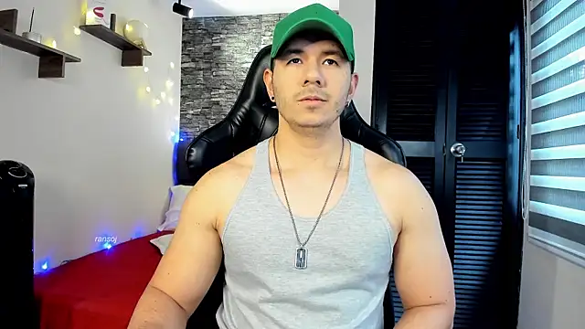 ransoj online show from 12/01/24, 09:15