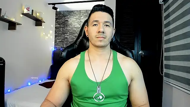 ransoj online show from 12/11/24, 12:23