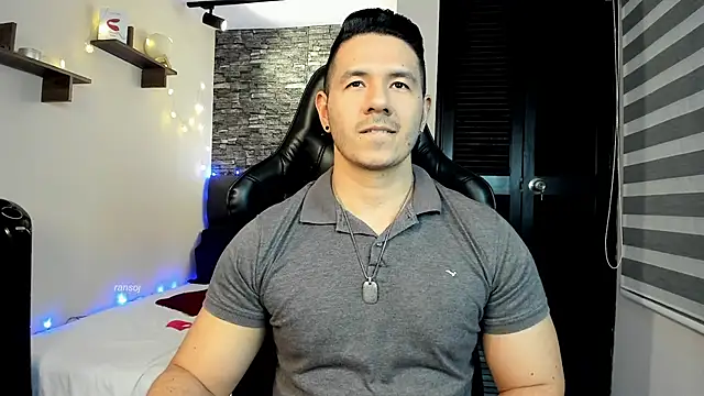 ransoj online show from 12/11/24, 03:24