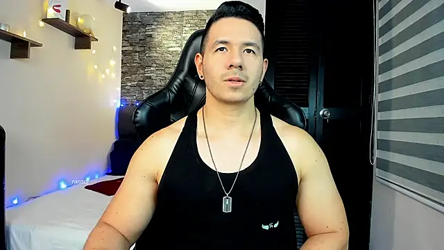 ransoj online show from 12/13/24, 12:09