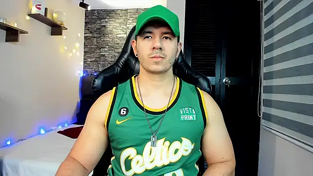 ransoj online show from 12/14/24, 01:17