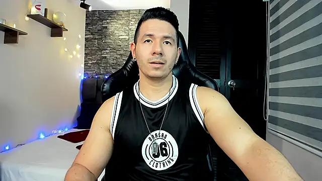 ransoj online show from 12/15/24, 11:53