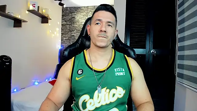 ransoj online show from 12/21/24, 03:25