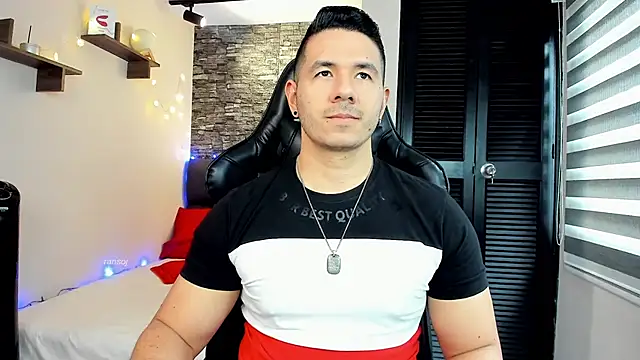 ransoj online show from 12/27/24, 09:11