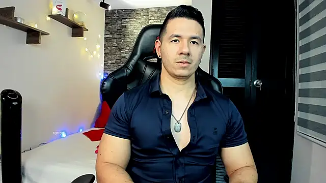 ransoj online show from 12/31/24, 11:39