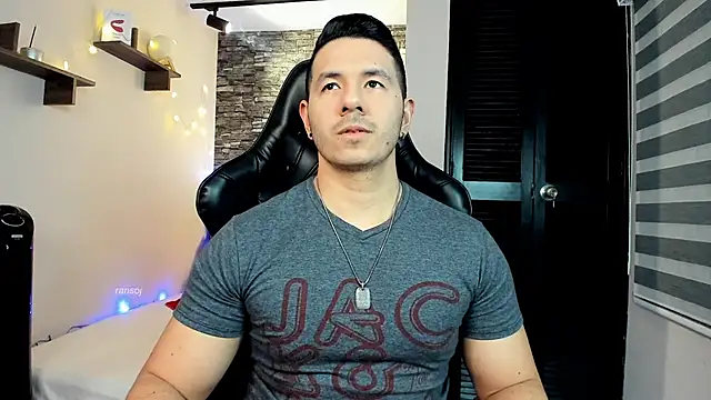 ransoj online show from 01/03/25, 12:33