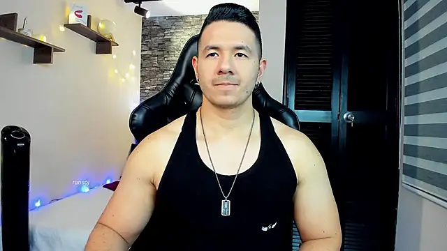 ransoj online show from 01/09/25, 01:29