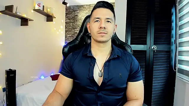 ransoj online show from 01/18/25, 08:30