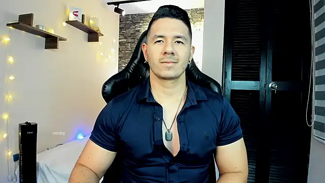 ransoj online show from 01/19/25, 12:38