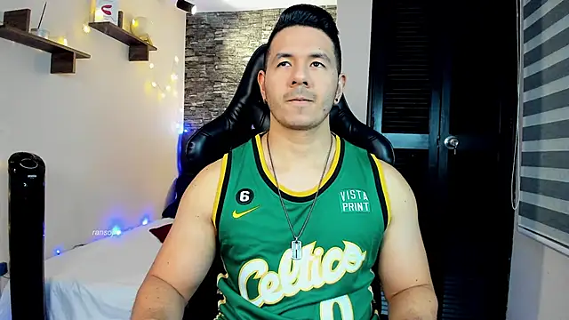 ransoj online show from 01/25/25, 12:48