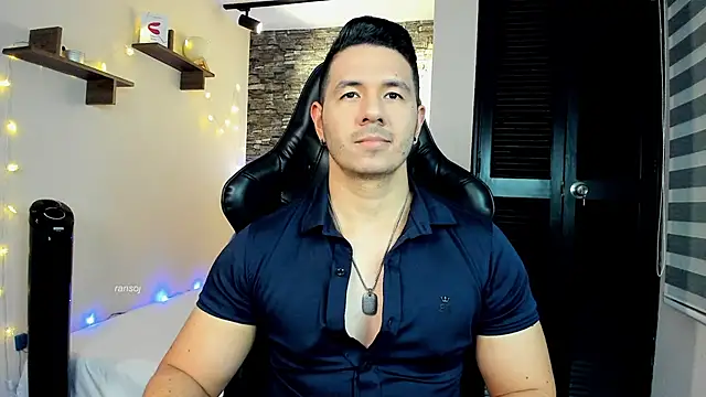 ransoj online show from 01/26/25, 11:29