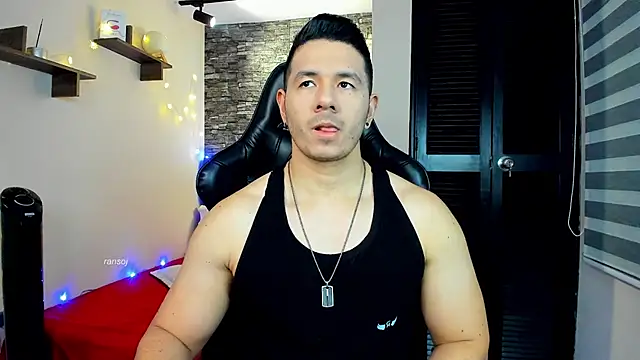 ransoj online show from 02/04/25, 12:08