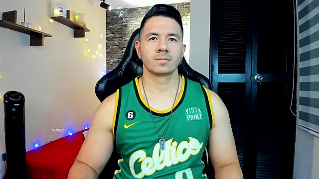 ransoj online show from 02/06/25, 11:58