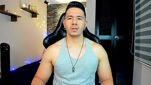 ransoj online show from 02/20/25, 11:43