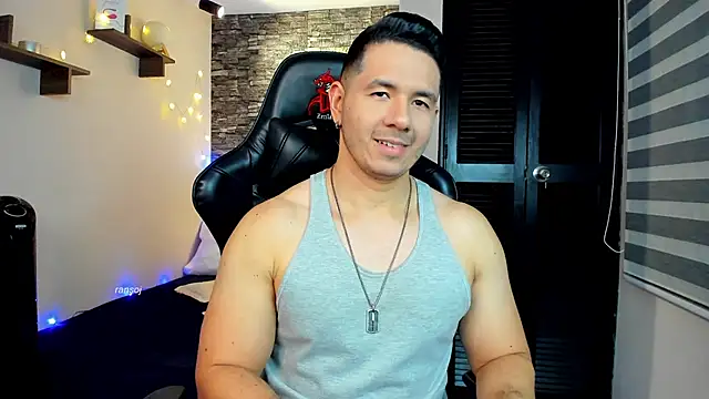 ransoj online show from 02/21/25, 02:50