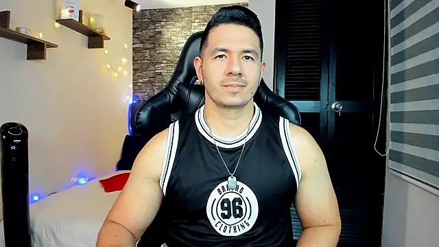 ransoj online show from 02/22/25, 01:00