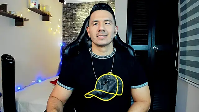 ransoj online show from 03/01/25, 01:22