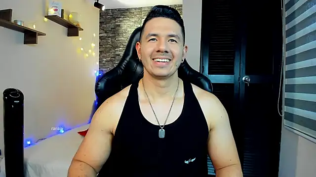 ransoj online show from 03/02/25, 10:59