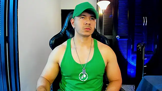 ransoj online show from 03/16/25, 09:37