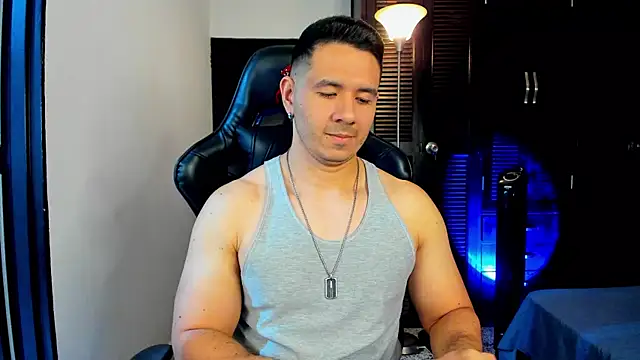 ransoj online show from 03/20/25, 12:51