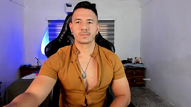 ransoj online show from 09/09/25, 02:49