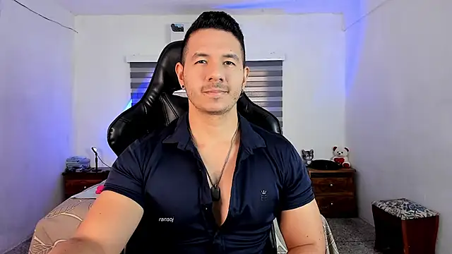 ransoj online show from 09/18/25, 03:03