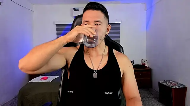 ransoj online show from 09/20/25, 11:50