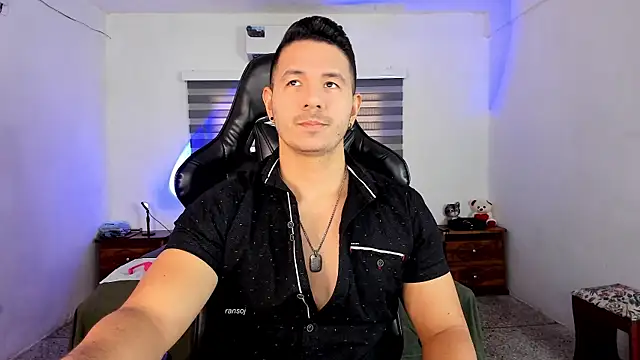 ransoj online show from 09/24/25, 02:53