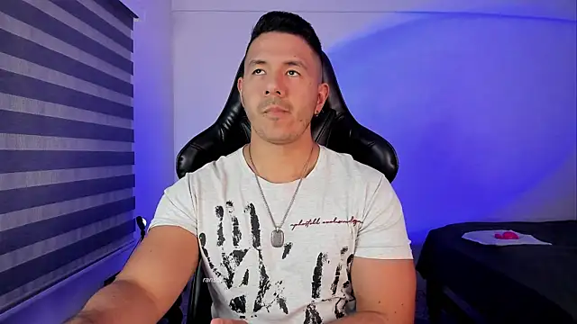 ransoj online show from 12/02/25, 11:11