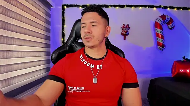 ransoj online show from 12/17/25, 02:01