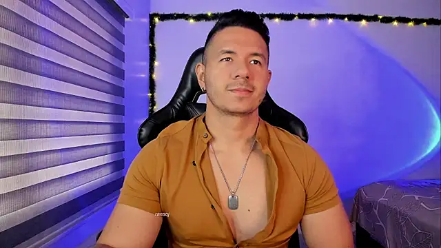 Snapshot of ransoj chatting on 02/21/26, 02:29 ransoj online show from 02/21/26, 02:29