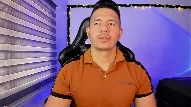 Snapshot of ransoj chatting on 02/24/26, 02:59 ransoj online show from 02/24/26, 02:59